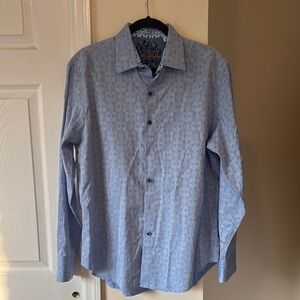 Robert Graham shirt